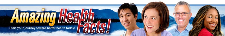 Amazing Health